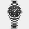 Longines Master Stainless Steel Automatic Men's Watch L29084926 - THE SOLIST - Longines