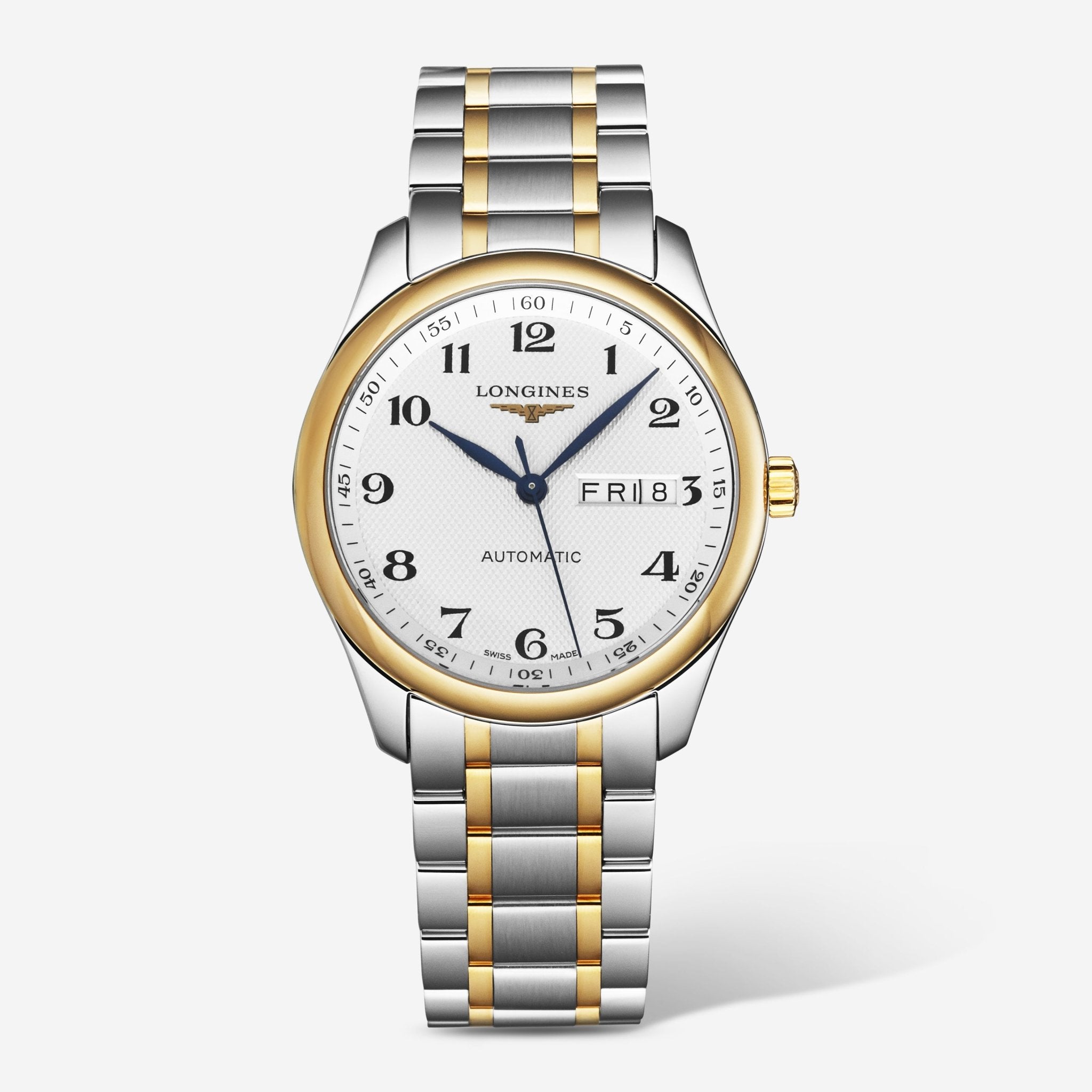 longines-master-two-tone-