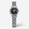 Longines Saint - Imier Stainless Steel Automatic Ladies Watch L22634526 - THE SOLIST - Longines