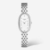 Longines Symphonette Stainless Steel Diamond Quartz Ladies Watch L2.305.0.87.6 - THE SOLIST - Longines
