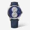 Louis Erard Excellence Régulateur Lapis - Lazuli Automatic Men's Watch 85237AA35.BVA35 - THE SOLIST - Louis Erard