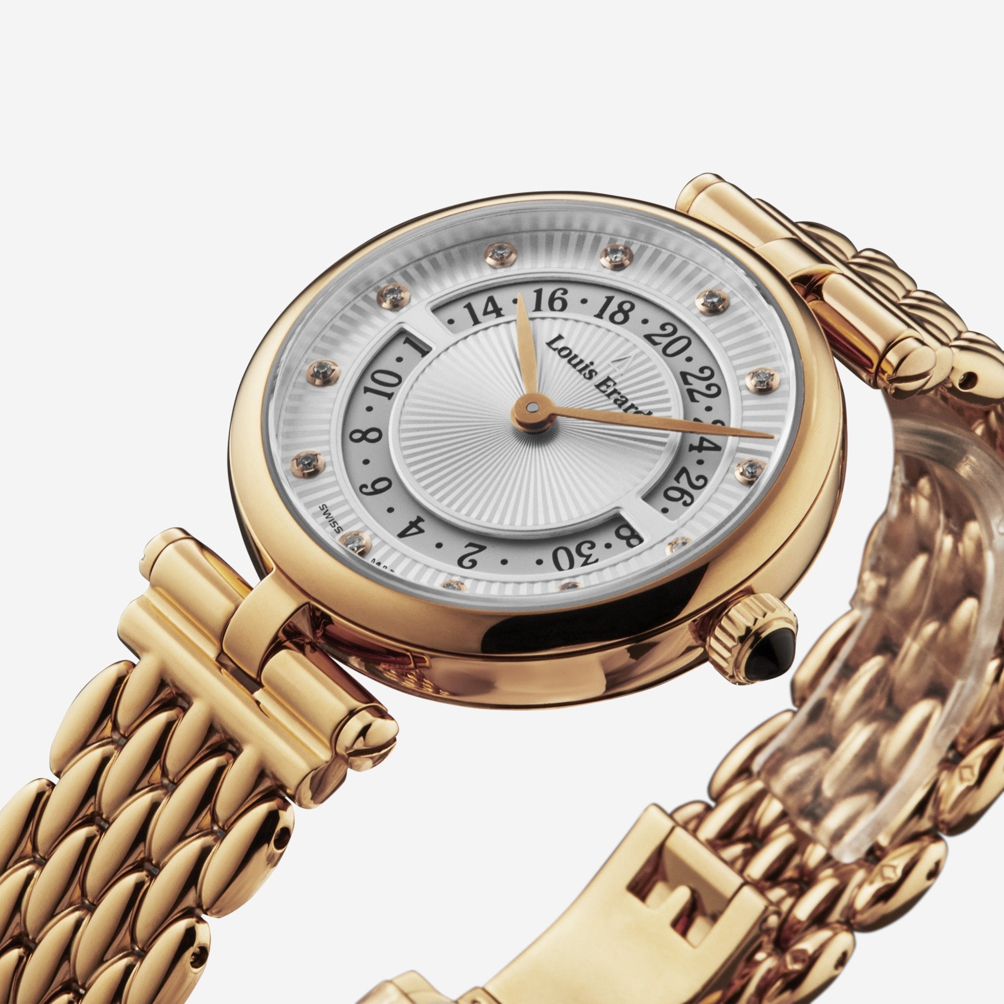 Louis erard women's watches prices sale