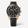 Louis Erard Sportive Chronograph PVD 4N Automatic Men's Watch 78109PR12.BDCR152 - THE SOLIST - Louis Erard