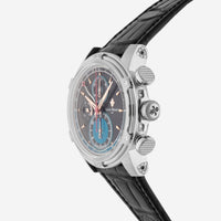 Louis Moinet Midnight Star LE Titanium Automatic Men's Watch LM - 87.20.50 - THE SOLIST - Louis Moinet