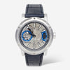 Louis Moinet Super Moon Stainless Steel LE Automatic Men's Watch LM - 75.10.MO - A - THE SOLIST - Louis Moinet