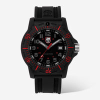 Luminox Black Ops 8800 Series 45mm Quartz Men's Watch XL.8895.F - THE SOLIST - Luminox