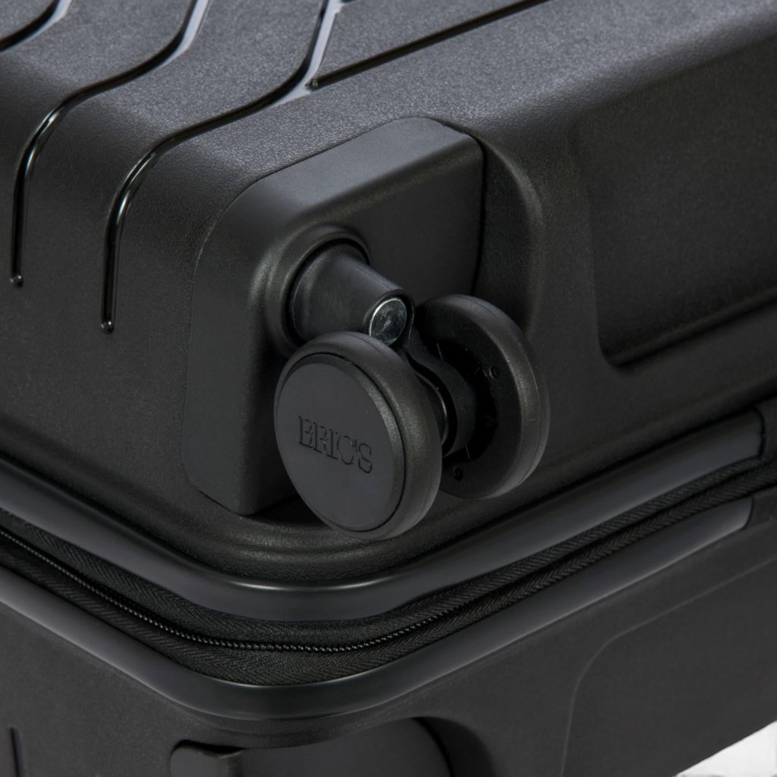 Bric's Ulisse Spinner 21