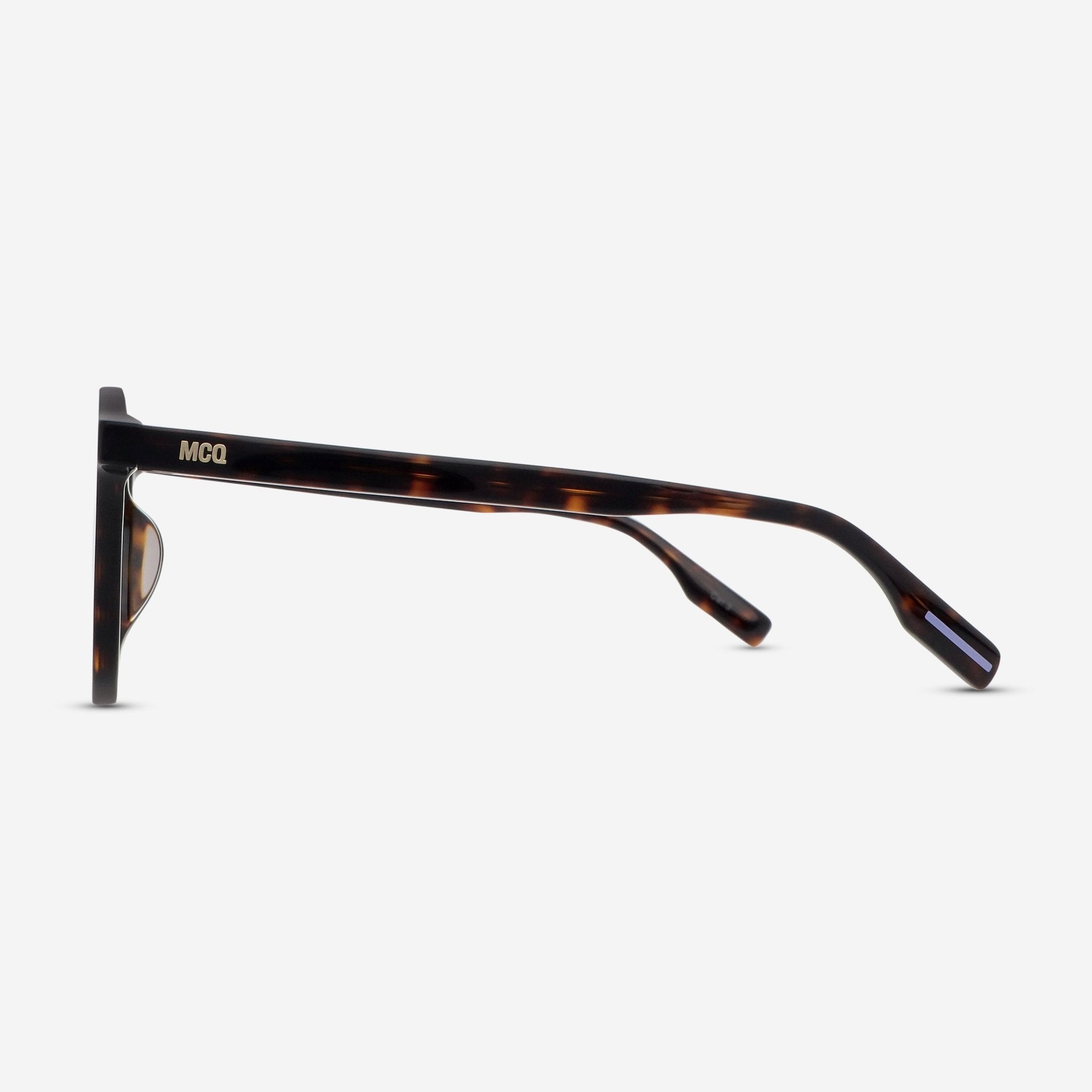 McQ Alexander McQueen Core Women's Sunglasses MQ0303SK - 30010793002 - THE SOLIST - McQ Alexander McQueen