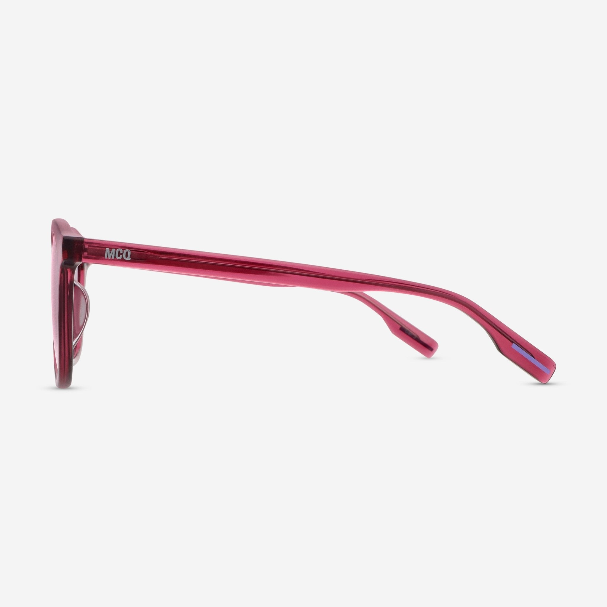 McQ Alexander McQueen Core Women's Sunglasses MQ0303SK - 30010793004 - THE SOLIST - McQ Alexander McQueen