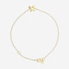 Mimi Milano Freevola 18K Yellow Gold Bracelet BXM242G8 - THE SOLIST - Mimi Milano