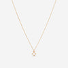 Mimi Milano Vega 18K Yellow Gold & Diamond Pendant Necklace P614G8B