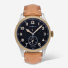 Montblanc 1858 Stainless Steel & Bronze Automatic Men's Watch 116479 - THE SOLIST - Montblanc