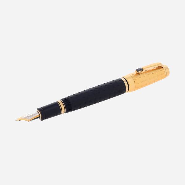 Montblanc Boheme Doue Fountain Pen (M) 36003 - THE SOLIST - Montblanc