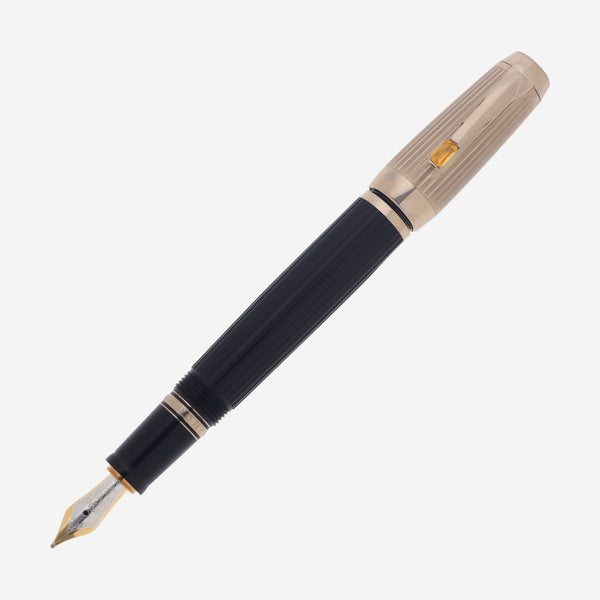 Montblanc Boheme Doue Ligne Fountain Pen (M) 101994 - THE SOLIST - Montblanc