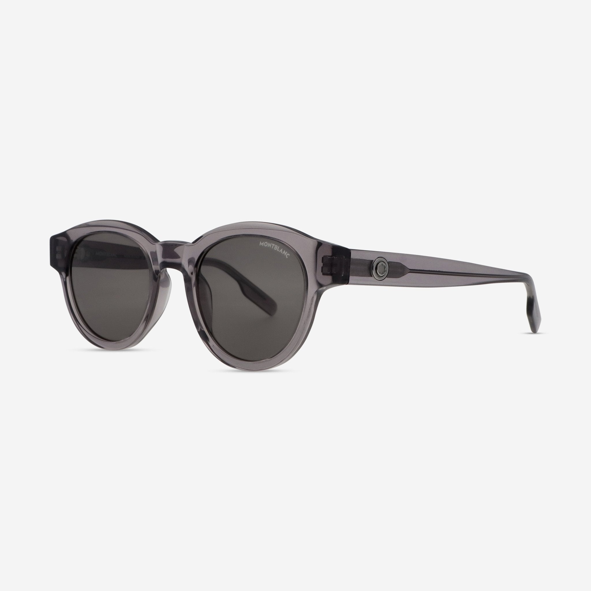 Montblanc Core Men's Sunglasses MB0200S - 30012064002 - THE SOLIST - Montblanc