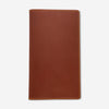 Montblanc Diaries & Notes Chocolate Leather Vertical Diary 9513 - THE SOLIST - Montblanc