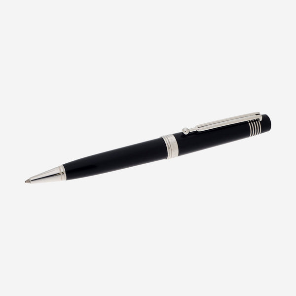 Montblanc Donation Pen Johannes Brahms Special Edition Ballpoint Pen 107452 - THE SOLIST - Montblanc