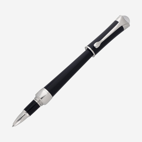 Montblanc Etoile de Montblanc Black Rollerball Fineliner 103378 - THE SOLIST - Montblanc