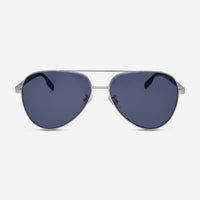 Montblanc Fashion Men's Sunglasses MB0182S - 30011380009 - THE SOLIST - Montblanc