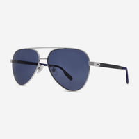 Montblanc Fashion Men's Sunglasses MB0182S - 30011380009 - THE SOLIST - Montblanc