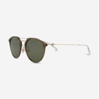 Montblanc Fashion Men's Sunglasses MB0204S - 30012073004 - THE SOLIST - Montblanc