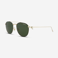 Montblanc Fashion Men's Sunglasses MB0211S - 30012091004 - THE SOLIST - Montblanc