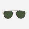 Montblanc Fashion Men's Sunglasses MB0211S - 30012091004 - THE SOLIST - Montblanc