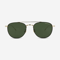 Montblanc Fashion Men's Sunglasses MB0211S - 30012091004 - THE SOLIST - Montblanc