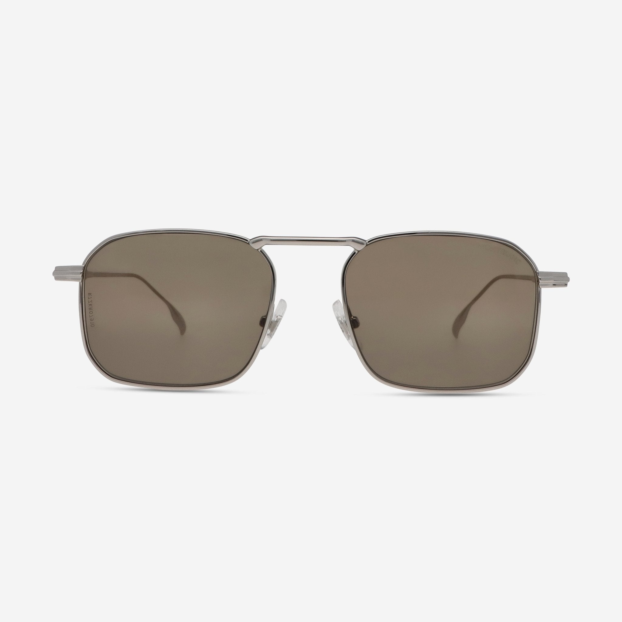 Montblanc Fashion Men's Sunglasses MB0218S - 30012170003 - THE SOLIST - Montblanc