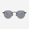 Montblanc Fashion Men's Sunglasses MB0239S - 30013553003 - THE SOLIST - Montblanc