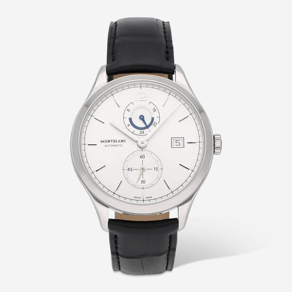 Montblanc heritage chronométrie automatic store