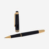 Montblanc Meisterstuck Around the World in 80 Days Classique Rollerball Pen 128474 - THE SOLIST - Montblanc