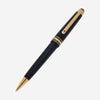 Montblanc Meisterstuck Around the World in 80 Days Midsize Ballpoint Pen 128380 - THE SOLIST - Montblanc