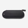 Montblanc Meisterstuck Black Leather Double Pen Pouch 103402 - THE SOLIST - Montblanc