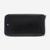 Montblanc Meisterstuck Black Leather Vertical Wallet 9cc 16352 - THE SOLIST - Montblanc