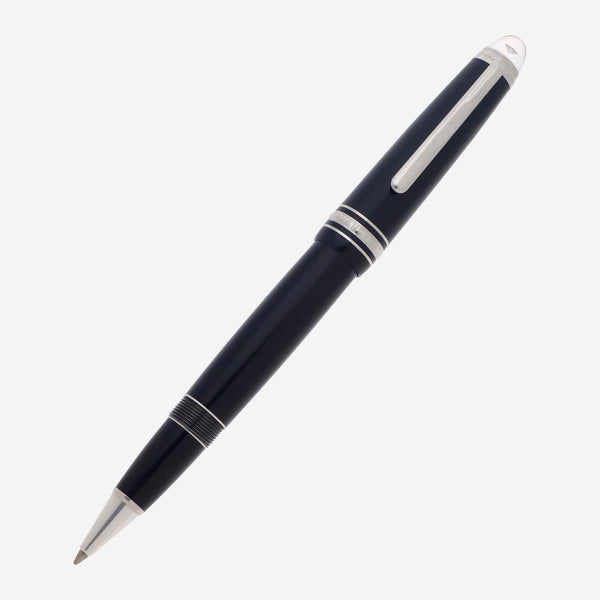 Montblanc Meisterstuck Diamond Le Grand Black Rollerball Pen 106126 - THE SOLIST - Montblanc