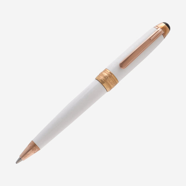 Montblanc Meisterstuck Hommage A Wolfgang Amadeus Mozart Ballpoint Pen 106848 - THE SOLIST - Montblanc