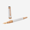 Montblanc Meisterstuck Hommage A Wolfgang Amadeus Mozart Fountain Pen (M) 106847 - THE SOLIST - Montblanc