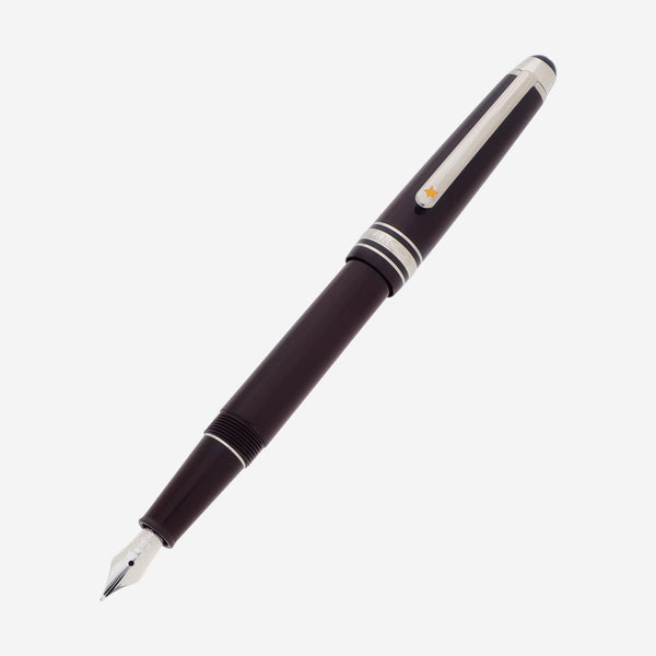 Montblanc Meisterstuck Le Petit Prince & Aviator Classique Fountain Pen (M) 119665 - THE SOLIST - Montblanc