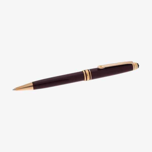 Montblanc Meisterstuck Le Petit Prince Classique Ballpoint Pen 125311 - THE SOLIST - Montblanc