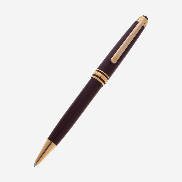 Montblanc Meisterstuck Le Petit Prince Classique Ballpoint Pen 125311 - THE SOLIST - Montblanc