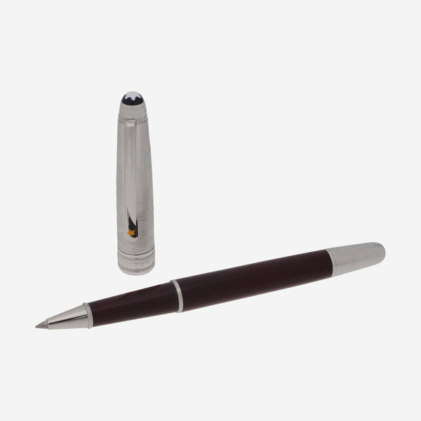 Montblanc Meisterstuck Le Petit Prince Doue Classique Rollerball Pen 119670 - THE SOLIST - Montblanc