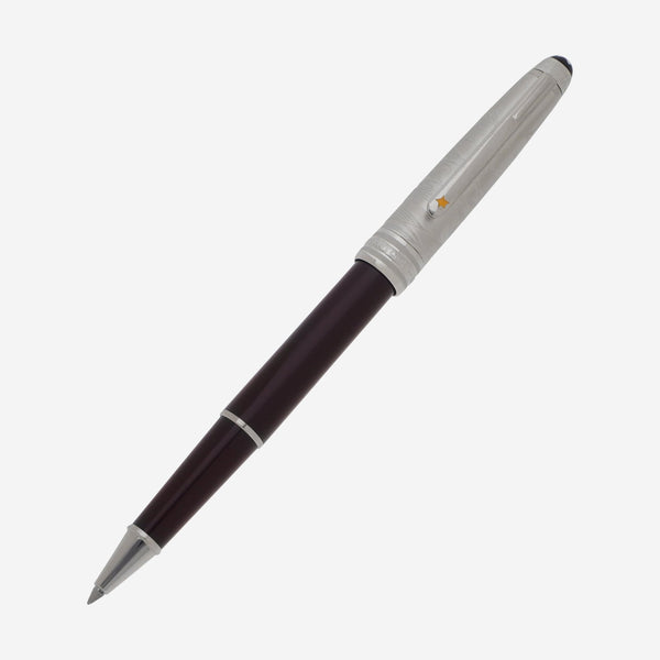 Montblanc Meisterstuck Le Petit Prince Doue Classique Rollerball Pen 119670 - THE SOLIST - Montblanc