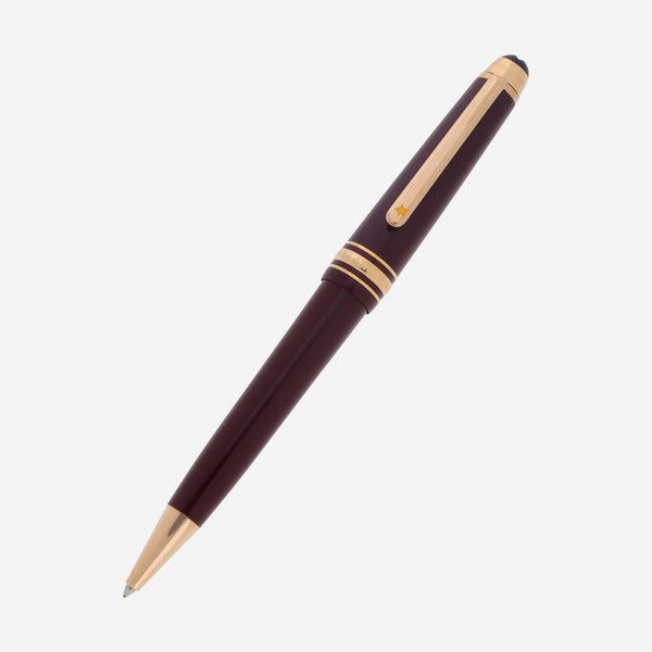 Montblanc Meisterstuck Le Petit Prince Planet Ballpoint Pen 125306 - THE SOLIST - Montblanc