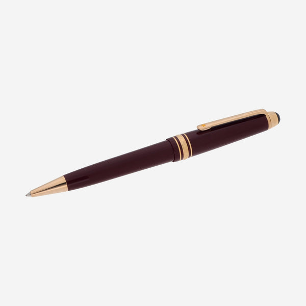 Montblanc Meisterstuck Le Petit Prince Planet Ballpoint Pen 125306 - THE SOLIST - Montblanc