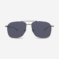 Montblanc Novelty Men's Sunglasses MB0214S - 30012156008 - THE SOLIST - Montblanc