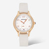 Montblanc Princess Grace De Monaco 18K Rose Gold Quartz Ladies Watch 106886 - THE SOLIST - Montblanc