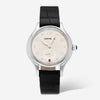 Montblanc Princess Grace De Monaco Stainless Steel Quartz Ladies Watch 106884 - THE SOLIST - Montblanc