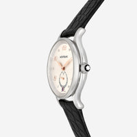 Montblanc Princess Grace De Monaco Stainless Steel Quartz Ladies Watch 107334 - THE SOLIST - Montblanc