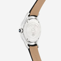 Montblanc Princess Grace De Monaco Stainless Steel Quartz Ladies Watch 107334 - THE SOLIST - Montblanc